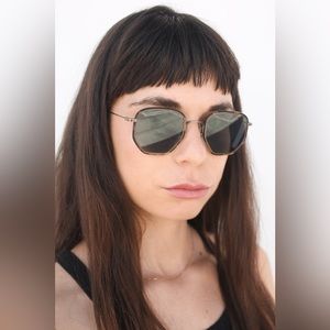 FREE SHIP - Oliver Peoples Alland (Polarized)